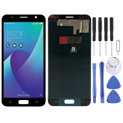 หน้าจอ LCD และชุดประกอบ Digitizer สำหรับ Asus Zenfone V V520KL, For Asus Zenfone V V520KL