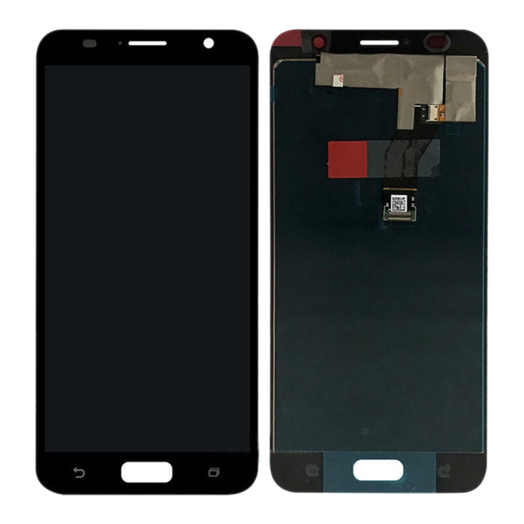 หน้าจอ LCD และชุดประกอบ Digitizer สำหรับ Asus Zenfone V V520KL, For Asus Zenfone V V520KL
