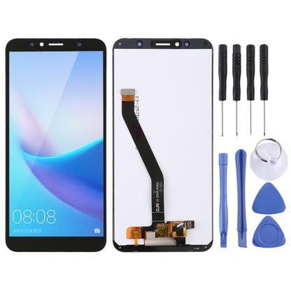 หน้าจอ LCD และชุดประกอบ Digitizer สำหรับ Huawei Honor 7A, Honor 7A, For Huawei Honor 7A
