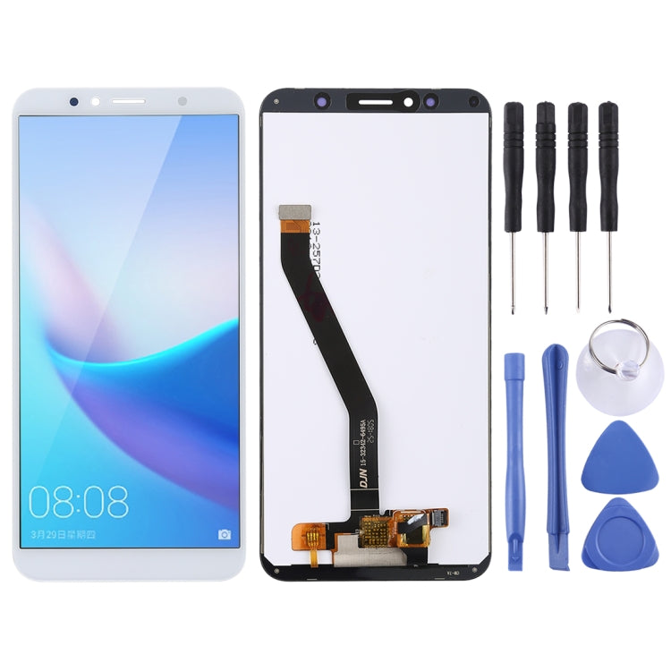 หน้าจอ LCD และชุดประกอบ Digitizer สำหรับ Huawei Honor 7A, Honor 7A, For Huawei Honor 7A
