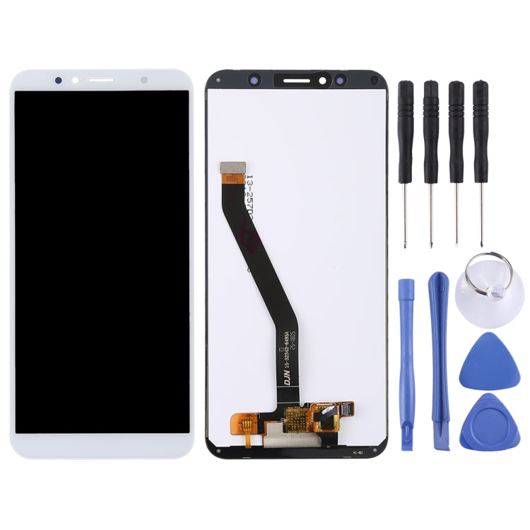 หน้าจอ LCD และชุดประกอบ Digitizer สำหรับ Huawei Honor 7A, Honor 7A, For Huawei Honor 7A