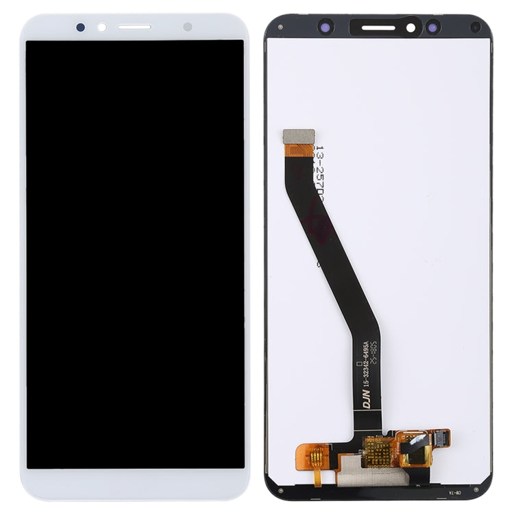 หน้าจอ LCD และชุดประกอบ Digitizer สำหรับ Huawei Honor 7A, Honor 7A, For Huawei Honor 7A