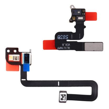 1 คู่ Light Sensor Flex Cable สำหรับ Huawei Mate 20 Pro, Mate 20 Pro