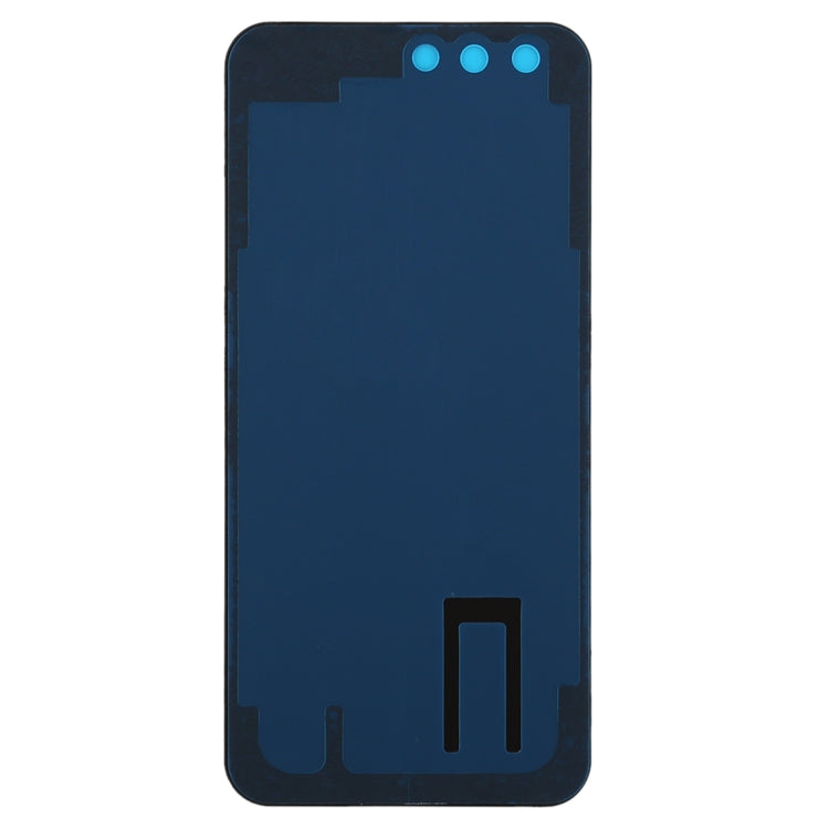 ฝาครอบด้านหลังแบตเตอรี่พร้อมเลนส์กล้องและปุ่มด้านข้างสำหรับ Asus ZenFone 4 ZE554KL, For Asus ZE554KL, ZenFone 4 ZE554KL, For Asus ZenFone 4
