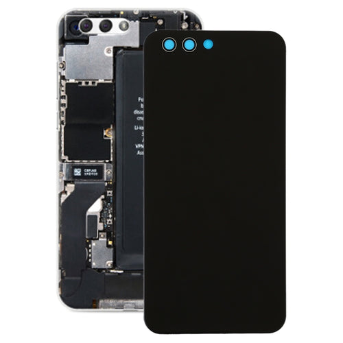 ฝาครอบด้านหลังแบตเตอรี่พร้อมเลนส์กล้องและปุ่มด้านข้างสำหรับ Asus ZenFone 4 ZE554KL, For Asus ZE554KL, ZenFone 4 ZE554KL, For Asus ZenFone 4