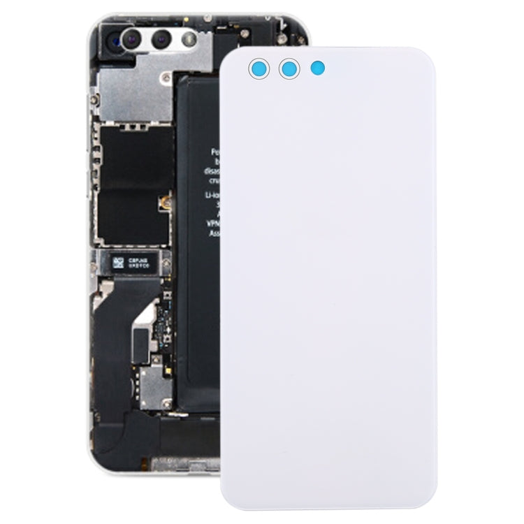 ฝาครอบด้านหลังแบตเตอรี่พร้อมเลนส์กล้องและปุ่มด้านข้างสำหรับ Asus ZenFone 4 ZE554KL, For Asus ZE554KL, ZenFone 4 ZE554KL, For Asus ZenFone 4
