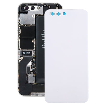 ฝาครอบด้านหลังแบตเตอรี่พร้อมเลนส์กล้องและปุ่มด้านข้างสำหรับ Asus ZenFone 4 ZE554KL, For Asus ZE554KL, ZenFone 4 ZE554KL, For Asus ZenFone 4