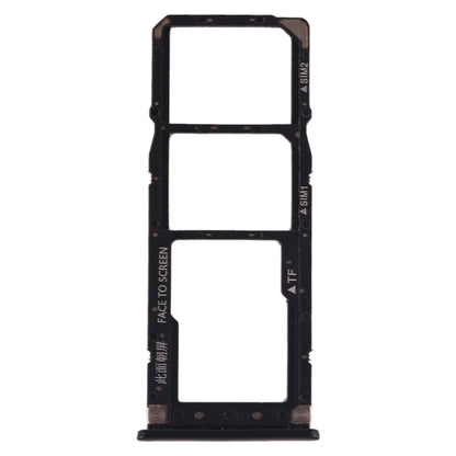 ถาดซิมการ์ด + ถาดซิมการ์ด + ถาดการ์ด Micro SD สำหรับ Xiaomi Mi Play, For Xiaomi Mi Play