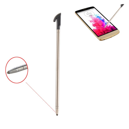 ปากกาสไตลัสสัมผัสแบบ Capacitive สำหรับ LG Stylo 3 Plus, For LG Stylo 3 Plus