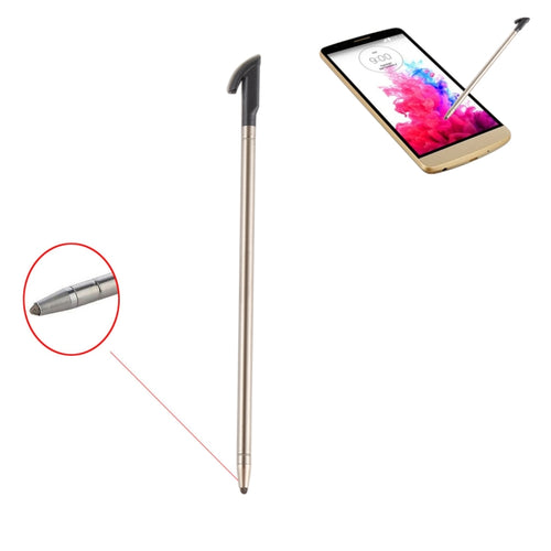 ปากกาสไตลัสสัมผัสแบบ Capacitive สำหรับ LG Stylo 3 Plus, For LG Stylo 3 Plus