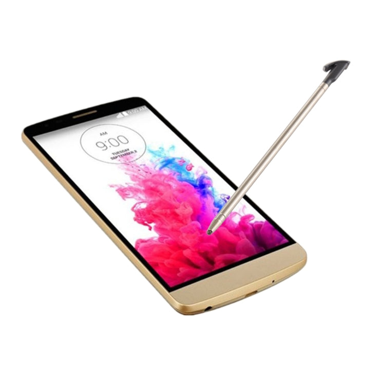 ปากกาสไตลัสสัมผัสแบบ Capacitive สำหรับ LG Stylo 3 Plus, For LG Stylo 3 Plus