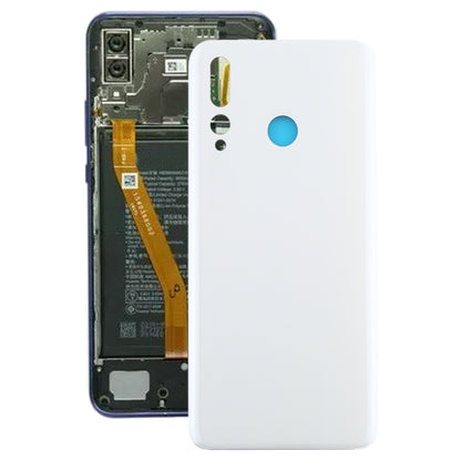 ฝาหลังแบตเตอรี่สำหรับ Huawei Nova 4, For Huawe Nova 4, For Nova 4