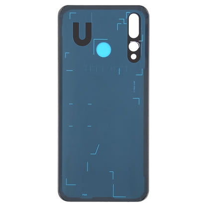 ฝาหลังแบตเตอรี่สำหรับ Huawei Nova 4, For Huawe Nova 4, For Nova 4