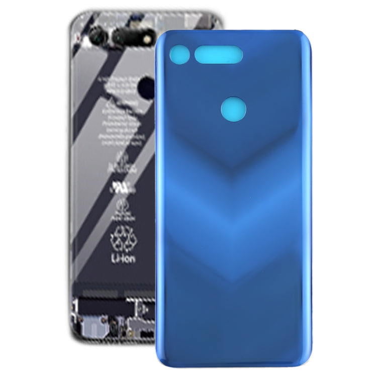 ฝาหลังแบตเตอรี่สำหรับ Huawei Honor V20, For Huawei Honor V20