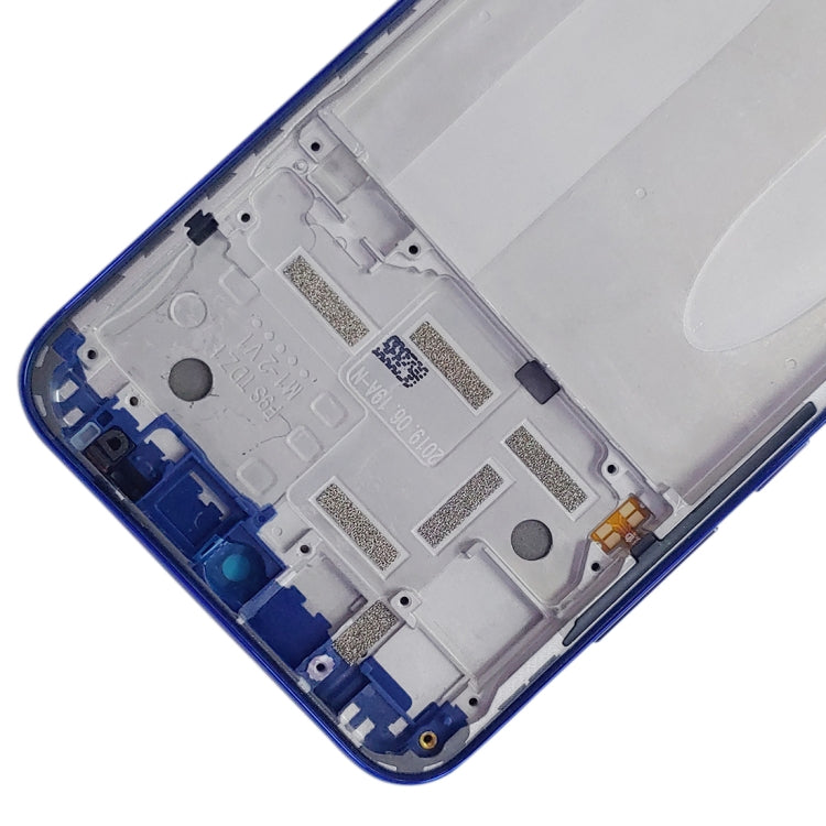 หน้าจอ LCD ต้นฉบับและชุดประกอบ Digitizer พร้อมกรอบสำหรับ Xiaomi Mi CC9e / Mi A3, For Xiaomi Mi CC9e / Mi A3, For Xiaomi Mi CC9e