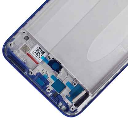 หน้าจอ LCD ต้นฉบับและชุดประกอบ Digitizer พร้อมกรอบสำหรับ Xiaomi Mi CC9e / Mi A3, For Xiaomi Mi CC9e / Mi A3, For Xiaomi Mi CC9e