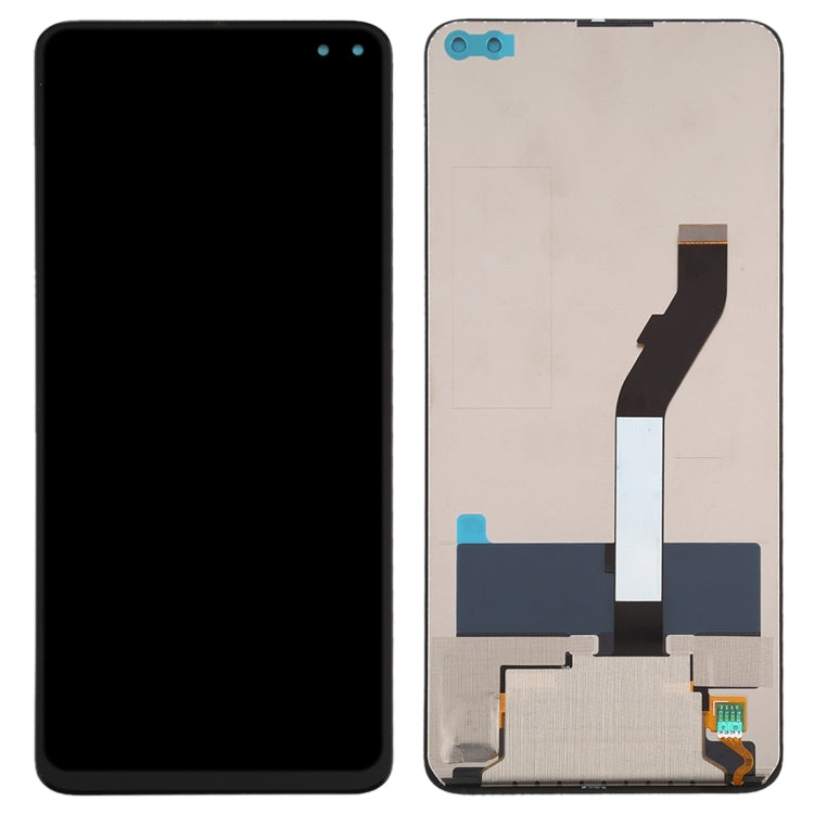หน้าจอแอลซีดีและชุดประกอบDigitizerสำหรับXiaomi Redmi K30 4G / Redmi K30 5G / K30i 5G / POCO X2, For Redmi K30 5G