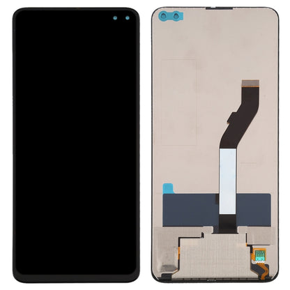 หน้าจอแอลซีดีและชุดประกอบDigitizerสำหรับXiaomi Redmi K30 4G / Redmi K30 5G / K30i 5G / POCO X2, For Redmi K30 5G