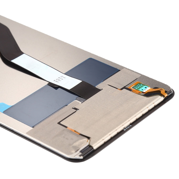 หน้าจอแอลซีดีและชุดประกอบDigitizerสำหรับXiaomi Redmi K30 4G / Redmi K30 5G / K30i 5G / POCO X2, For Redmi K30 5G