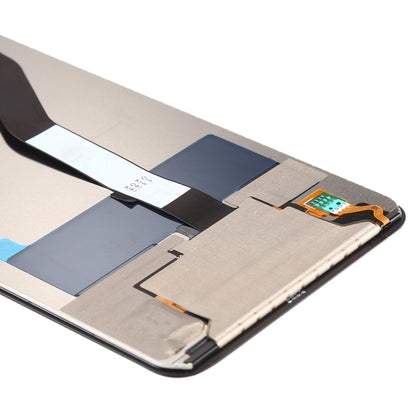 หน้าจอแอลซีดีและชุดประกอบDigitizerสำหรับXiaomi Redmi K30 4G / Redmi K30 5G / K30i 5G / POCO X2, For Redmi K30 5G