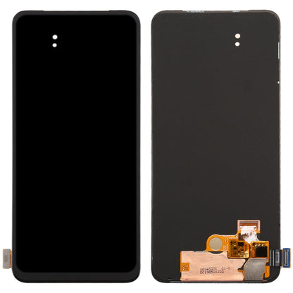 หน้าจอ LCD ต้นฉบับและชุดประกอบ Digitizer สำหรับ OPPO Reno 2Z / Reno 2F / K3/ Realme X, For OPPO Reno 2Z
