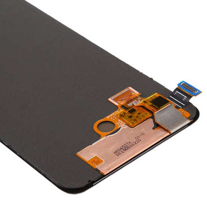 หน้าจอ LCD ต้นฉบับและชุดประกอบ Digitizer สำหรับ OPPO Reno 2Z / Reno 2F / K3/ Realme X, For OPPO Reno 2Z