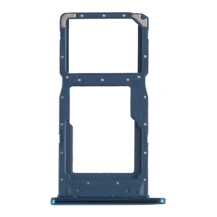 ถาดซิมการ์ด + ถาดซิมการ์ด / ถาดการ์ด Micro SD สำหรับ Huawei P Smart+ (2019), For Huawei P Smart+ (2019)