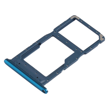 ถาดซิมการ์ด + ถาดซิมการ์ด / ถาดการ์ด Micro SD สำหรับ Huawei P Smart+ (2019), For Huawei P Smart+ (2019)