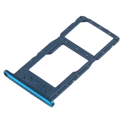 ถาดซิมการ์ด + ถาดซิมการ์ด / ถาดการ์ด Micro SD สำหรับ Huawei P Smart+ (2019), For Huawei P Smart+ (2019)