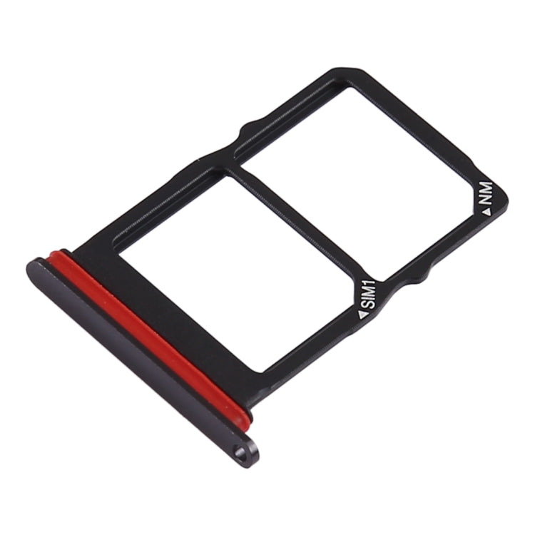 ถาดซิมการ์ด + ถาดซิมการ์ดสำหรับ Huawei P30, For Huawei P30