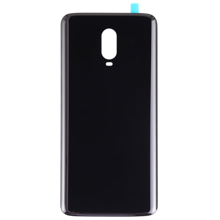 สำหรับ OnePlus 6T ฝาหลังแบตเตอรี่เดิม, For OnePlus 6T (Original)
