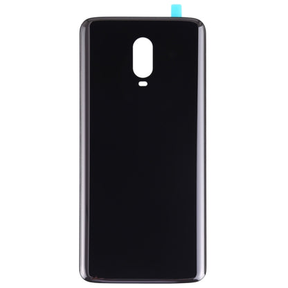 สำหรับ OnePlus 6T ฝาหลังแบตเตอรี่เดิม, For OnePlus 6T (Original)