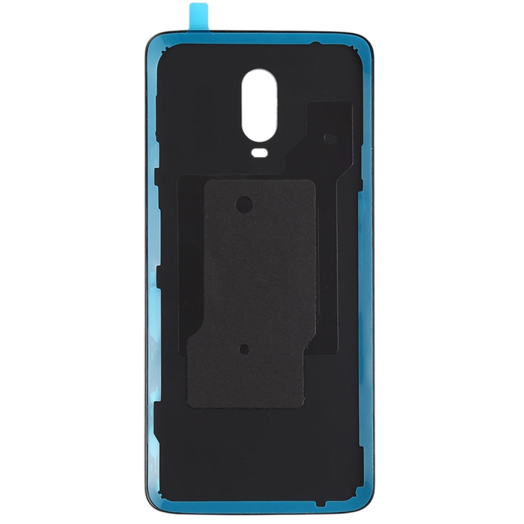 สำหรับ OnePlus 6T ฝาหลังแบตเตอรี่เดิม, For OnePlus 6T (Original)