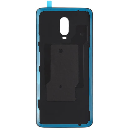 สำหรับ OnePlus 6T ฝาหลังแบตเตอรี่เดิม, For OnePlus 6T (Original)