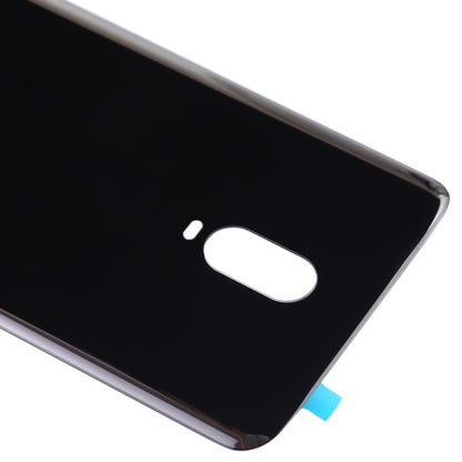 สำหรับ OnePlus 6T ฝาหลังแบตเตอรี่เดิม, For OnePlus 6T (Original)