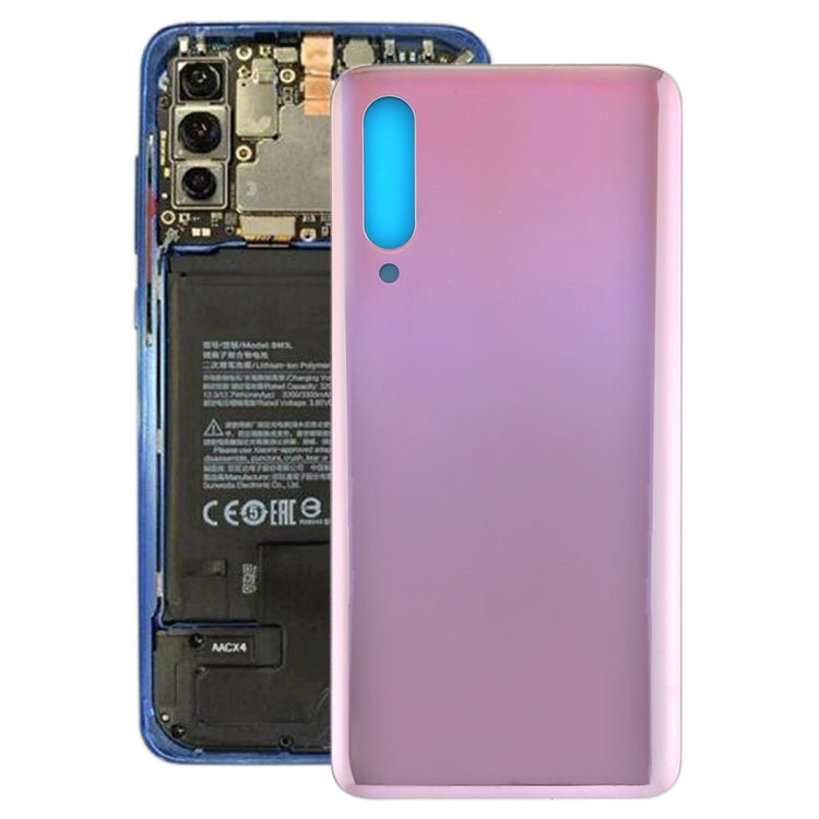 ฝาหลังแบตเตอรี่สำหรับ Xiaomi Mi 9, For Xiaomi Mi 9, Mi 9