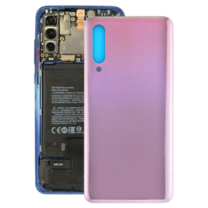 ฝาหลังแบตเตอรี่สำหรับ Xiaomi Mi 9, For Xiaomi Mi 9, Mi 9