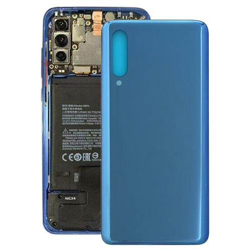 ฝาหลังแบตเตอรี่สำหรับ Xiaomi Mi 9, For Xiaomi Mi 9, Mi 9