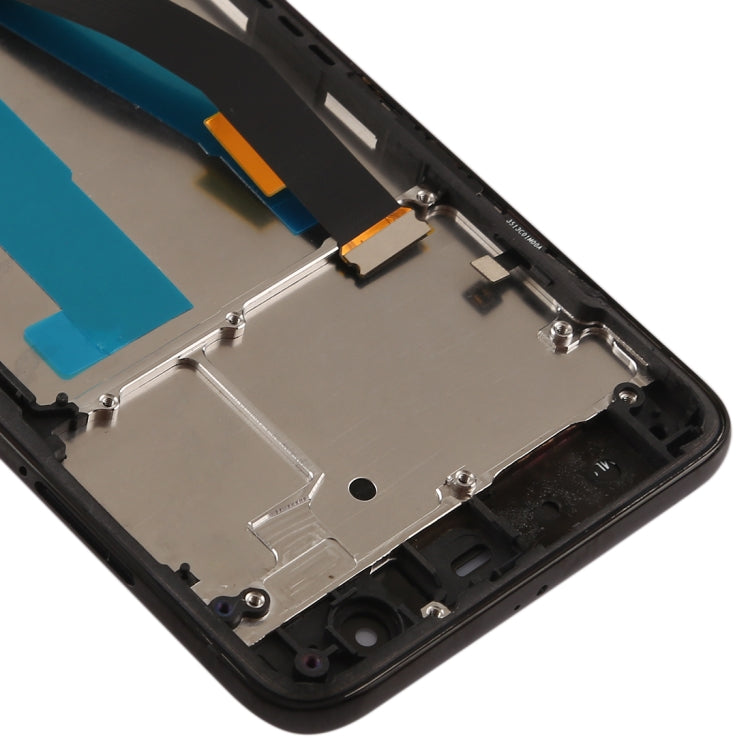 หน้าจอแอลซีดีและชุดประกอบDigitizerพร้อมกรอบสำหรับXiaomi Mi 6, For Xiaomi Mi 6