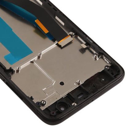 หน้าจอแอลซีดีและชุดประกอบDigitizerพร้อมกรอบสำหรับXiaomi Mi 6, For Xiaomi Mi 6