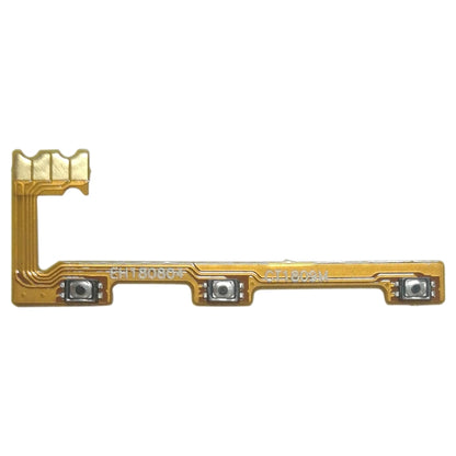 ปุ่มเปิดปิดและปุ่มปรับระดับเสียง Flex Cable สำหรับ Huawei Nova 3i, For Huawei Nova 3i