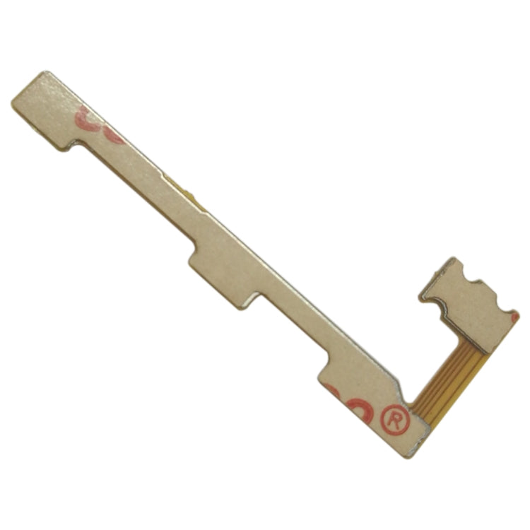ปุ่มเปิดปิดและปุ่มปรับระดับเสียง Flex Cable สำหรับ Huawei Nova 3i, For Huawei Nova 3i