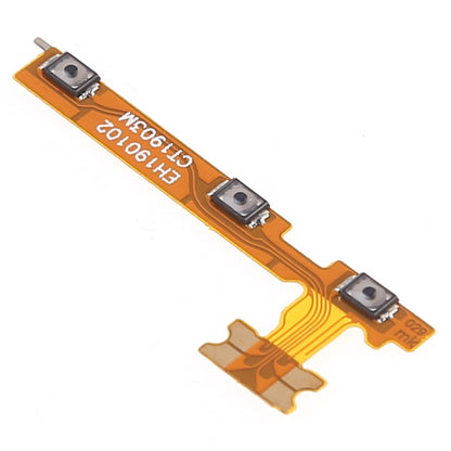 ปุ่มเปิดปิดและปุ่มปรับระดับเสียง Flex Cable สำหรับ Huawei Honor View 20 (V20), For Huawei Honor View 20 (V20)