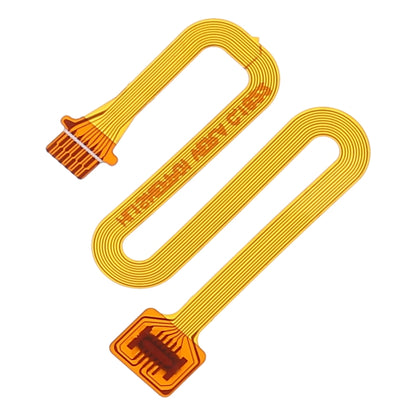 ส่วนต่อขยายสายเคเบิลเซ็นเซอร์ลายนิ้วมือสำหรับ Huawei Nova 3i, Nova 3i