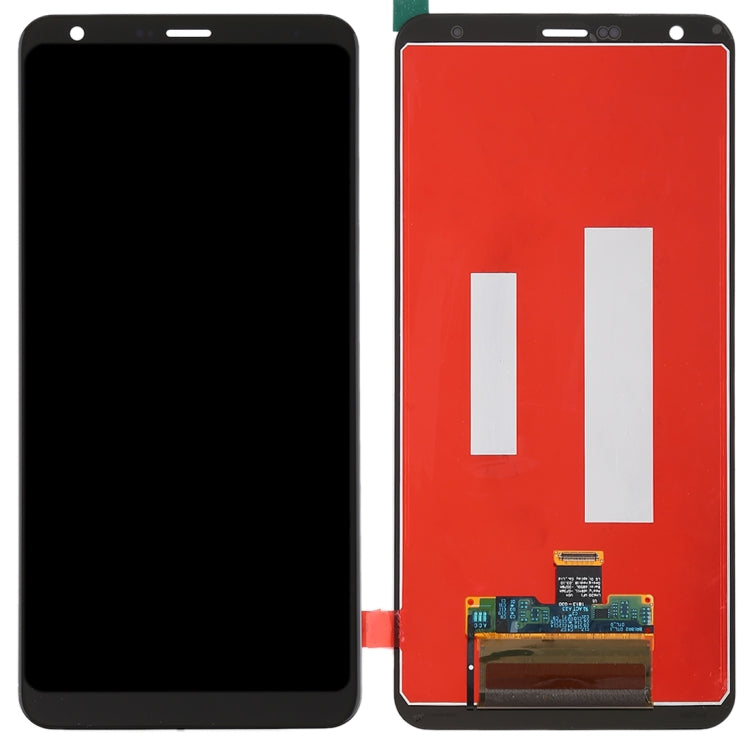 หน้าจอ LCD และชุดประกอบ Digitizer สำหรับ LG Stylo 4 / Q Stylo 4 / Q710 / Q710MS / Q710CS, For Stylo 4
