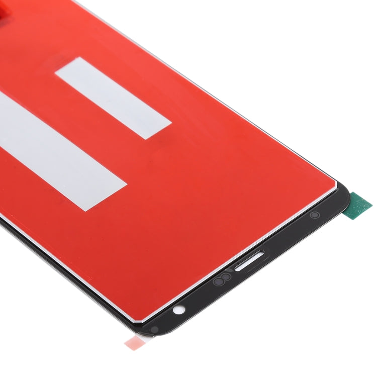 หน้าจอ LCD และชุดประกอบ Digitizer สำหรับ LG Stylo 4 / Q Stylo 4 / Q710 / Q710MS / Q710CS, For Stylo 4