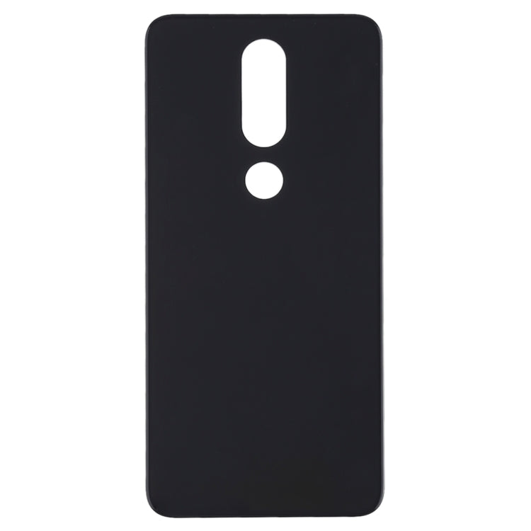ฝาหลังสำหรับ Nokia X6 (2018), For Nokia X6 (2018), Nokia X6 (2018)