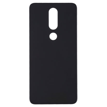 ฝาหลังสำหรับ Nokia X6 (2018), For Nokia X6 (2018), Nokia X6 (2018)