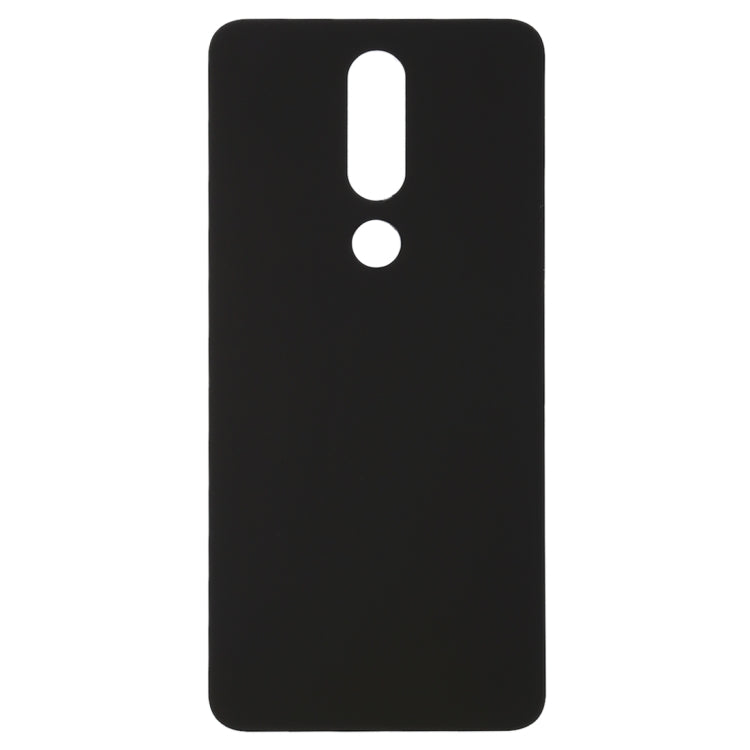 ฝาหลังสำหรับ Nokia X6 (2018), For Nokia X6 (2018), Nokia X6 (2018)
