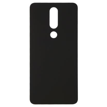 ฝาหลังสำหรับ Nokia X6 (2018), For Nokia X6 (2018), Nokia X6 (2018)